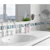 Фриз скляний Kotto Ceramica GFР 7525036 print36 25 х 750 х 8 Фриз скляний Kotto Ceramica GFР 7525036 print36 25 х 750 х 8