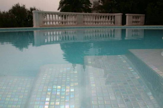 Мозаїка Mosavit Acquaris Jazmin 31.6*31.6