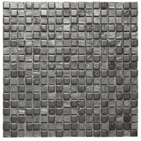 Мозаика Dune Zoe 30*30 серая Мозаика Dune Zoe 30*30 серая