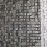 Мозаика Dune Zoe 30*30 серая Мозаика Dune Zoe 30*30 серая