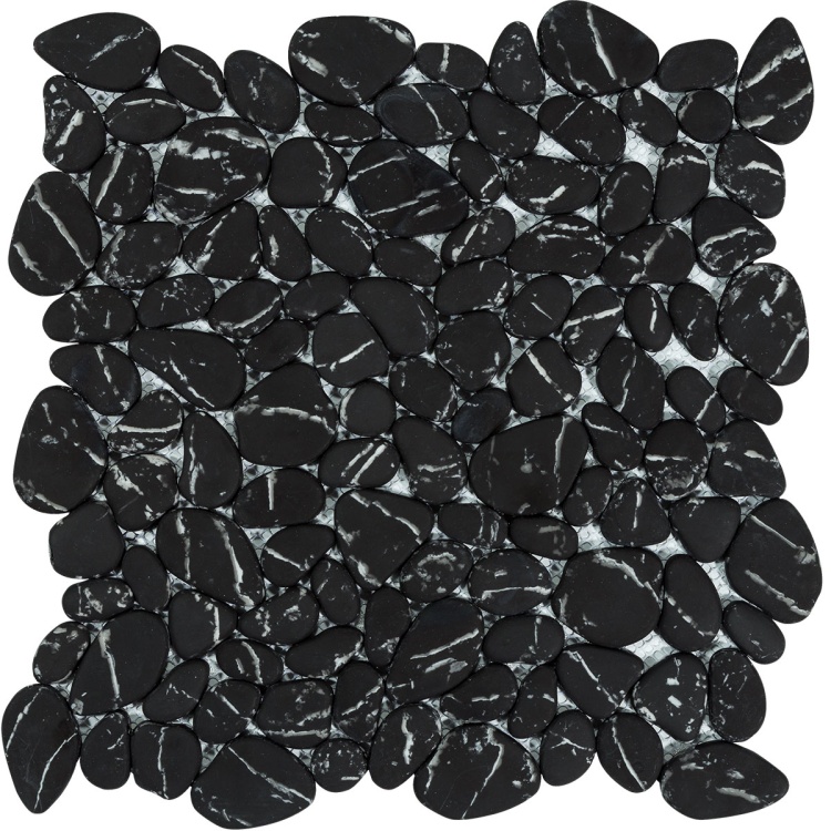 Мозаїка скляна V-MOS VL-426B Mozaico De Lux