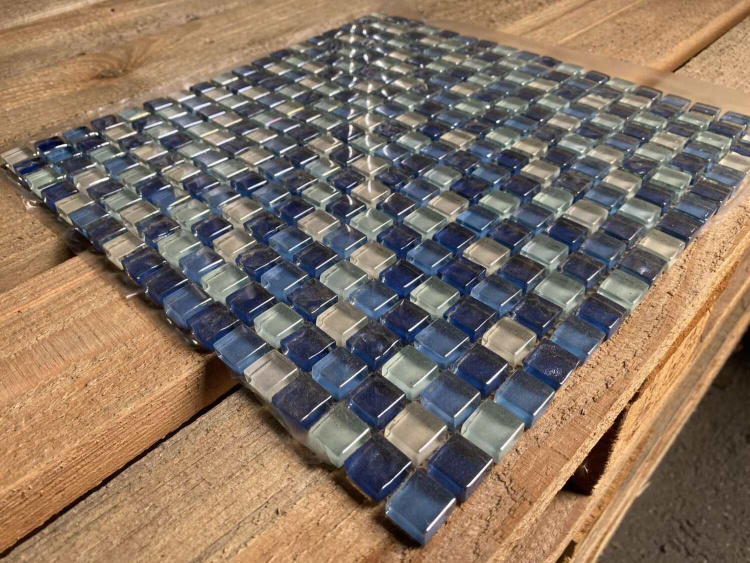 Мозаїка Vivacer DAF6