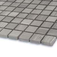 Мозаїка з керамограніту Kotto Ceramica MI7 23230214C Bucchero 300 x 300 х 7 (квадрат 23 x 23)