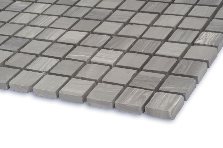 Мозаїка з керамограніту Kotto Ceramica MI7 23230214C Bucchero 300 x 300 х 7 (квадрат 23 x 23)