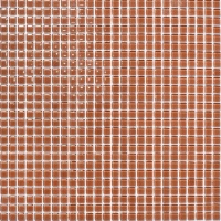 Мозаика керамическая Kotto Ceramica GM 410054 C Brown m  300 х 300 х 4   ( 10 х 10 )