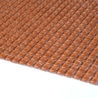 Мозаика керамическая Kotto Ceramica GM 410054 C Brown m  300 х 300 х 4   ( 10 х 10 )