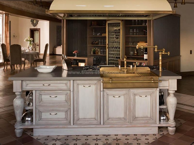 Caesarstone 4030 Oyster