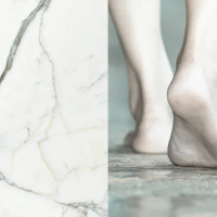 Средство против скольжения Tenax Antislip M 1 л кислотное для мрамора и мраморного агломерата Средство против скольжения Tenax Antislip M 1 л кислотное для мрамора и мраморного агломерата