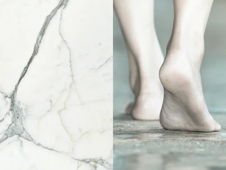 Средство против скольжения Tenax Antislip M 1 л кислотное для мрамора и мраморного агломерата