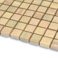 Мозаїка з керамограніту Kotto Ceramica MI7 23230215C Muschiato 300 x 300 х 7 (квадрат 23 x 23)