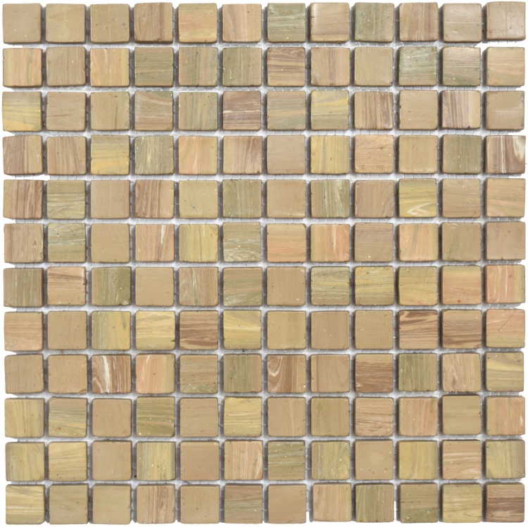 Мозаїка з керамограніту Kotto Ceramica MI7 23230215C Muschiato 300 x 300 х 7 (квадрат 23 x 23)