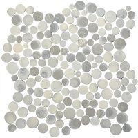 Мозаика из керамогранита Kotto Ceramica MI7 14300702C Grigio Freddo 300 x 300 х 10 (круг d 14-30) Мозаика из керамогранита Kotto Ceramica MI7 14300702C Grigio Freddo 300 x 300 х 10 (круг d 14-30)