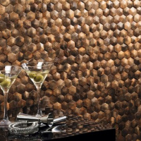 Мозаїка Dune 187542 Corten 26*30.2 коричнева Мозаїка Dune 187542 Corten 26*30.2 коричнева