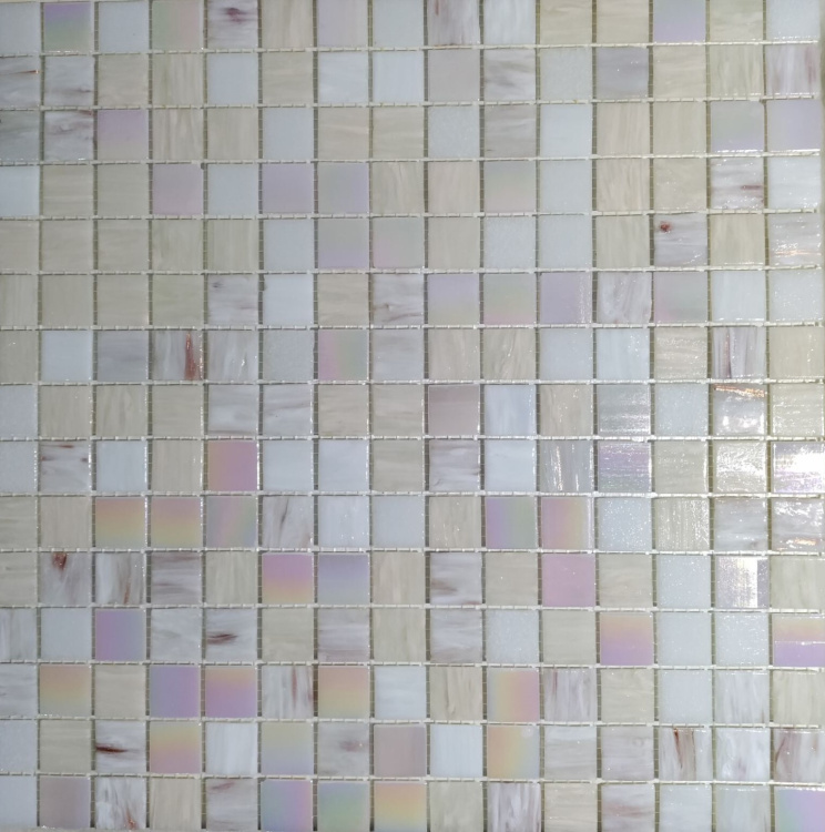 Мозаїка Bisazza/Sfumatura Camelia 32.2*258.8