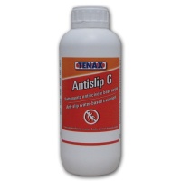 Противоскользящее покрытие для гранита и керамогранита Antislip G (1л) TENAX Противоскользящее покрытие для гранита и керамогранита Antislip G (1л) TENAX