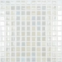 Мозаїка 409 Lux White Vidrepur Мозаїка 409 Lux White Vidrepur