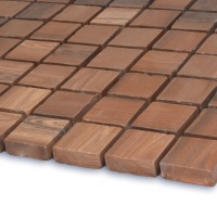 Мозаїка з керамограніту Kotto Ceramica MI7 23230216C Noce 300 x 300 х 7 (квадрат 23 x 23) Мозаїка з керамограніту Kotto Ceramica MI7 23230216C Noce 300 x 300 х 7 (квадрат 23 x 23)