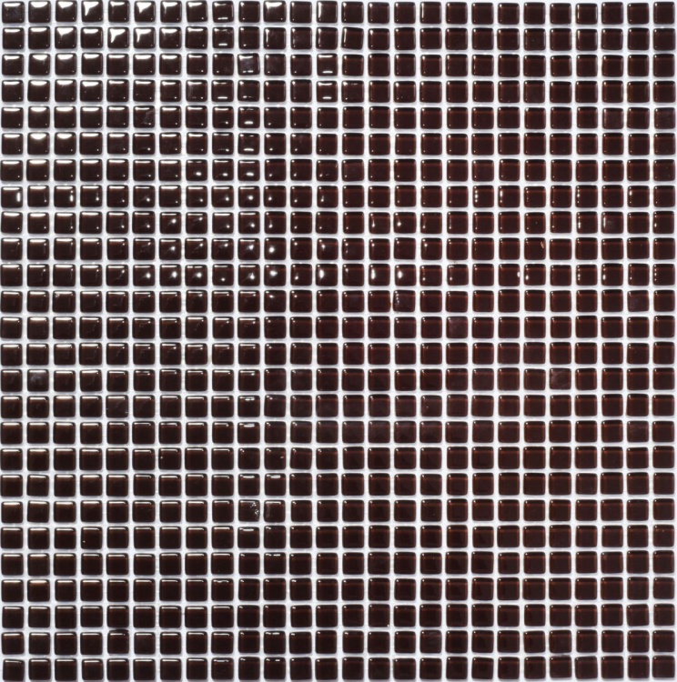 Мозаїка керамічна Kotto Ceramica GM 410069 C Coffe d 300 х 300 х 4 ( 10 х 10 )