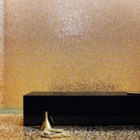 Мозаїка Bisazza/Sfumatura Peonia 32.2*258.8