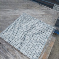 Мозаика Mozaico de Lux C-MOS Latin Grey Мозаика Mozaico de Lux C-MOS Latin Grey