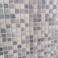 Мозаика Mozaico de Lux C-MOS Latin Grey Мозаика Mozaico de Lux C-MOS Latin Grey