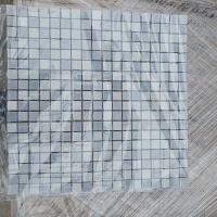 Мозаика Mozaico de Lux C-MOS Latin Grey Мозаика Mozaico de Lux C-MOS Latin Grey