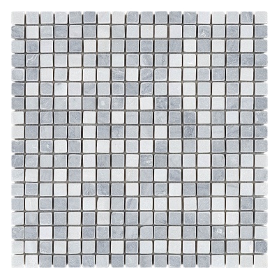 Мозаика Mozaico de Lux C-MOS Latin Grey