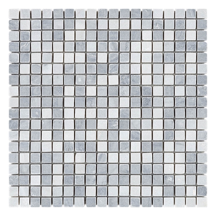 Мозаика Mozaico de Lux C-MOS Latin Grey