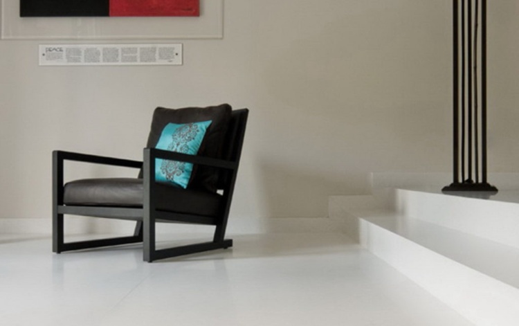 Caesarstone 4600 Organic White