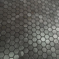 Мозаїка Dune Reflections Gunmetal 29*30.5 Мозаїка Dune Reflections Gunmetal 29*30.5