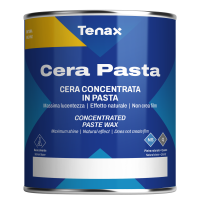 Віск густий Tenax Cera Pasta кольоровий 1 л для полірування та відновлення натурального та штучного каменю Віск густий Tenax Cera Pasta кольоровий 1 л для полірування та відновлення натурального та штучного каменю