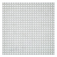 Мозаика Mozaico de LUX SMT-MOS B01 WHITE Мозаика Mozaico de LUX SMT-MOS B01 WHITE