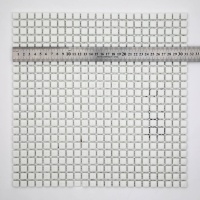 Мозаика Mozaico de LUX SMT-MOS B01 WHITE Мозаика Mozaico de LUX SMT-MOS B01 WHITE