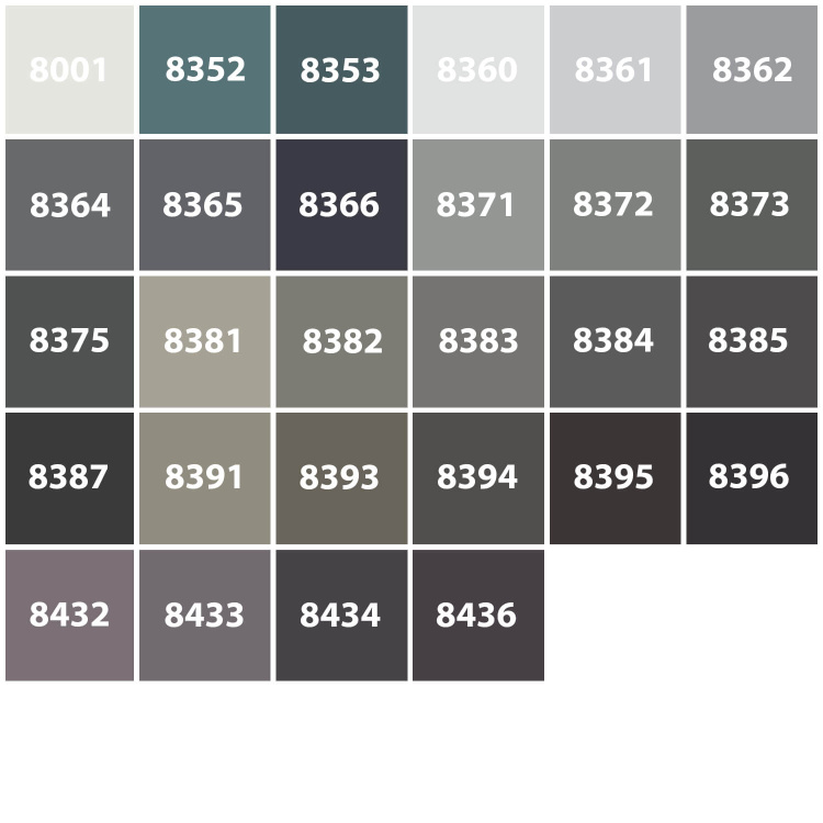 Біло-сірий Двокомпонентний епоксидний заповнювач швів Octopus Zatirka A та B (5 кг)