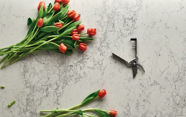 Caesarstone 5043 Montblanc