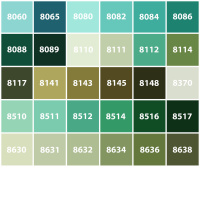 Зелений Двокомпонентний епоксидний заповнювач швів Octopus Zatirka A та B (5 кг) Зелений Двокомпонентний епоксидний заповнювач швів Octopus Zatirka A та B (5 кг)