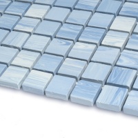 Мозаїка з керамограніту Kotto Ceramica MI7 23230219C Lapislazzuli 300 x 300 х 7 (квадрат 23 x 23) Мозаїка з керамограніту Kotto Ceramica MI7 23230219C Lapislazzuli 300 x 300 х 7 (квадрат 23 x 23)