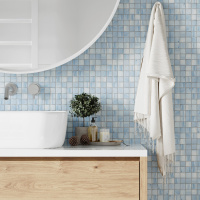 Мозаїка з керамограніту Kotto Ceramica MI7 23230219C Lapislazzuli 300 x 300 х 7 (квадрат 23 x 23) Мозаїка з керамограніту Kotto Ceramica MI7 23230219C Lapislazzuli 300 x 300 х 7 (квадрат 23 x 23)