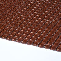 Мозаїка керамічна Kotto Ceramica GM 410089 C Brown d 300 х 300 х 4 ( 10 х 10 )