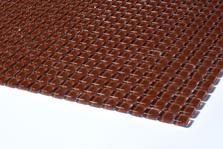 Мозаїка керамічна Kotto Ceramica GM 410089 C Brown d 300 х 300 х 4 ( 10 х 10 )