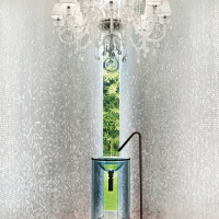 Мозаїка на розтяжці (сітка) Bisazza Narciso 32.2*258.8 см Мозаїка на розтяжці (сітка) Bisazza Narciso 32.2*258.8 см
