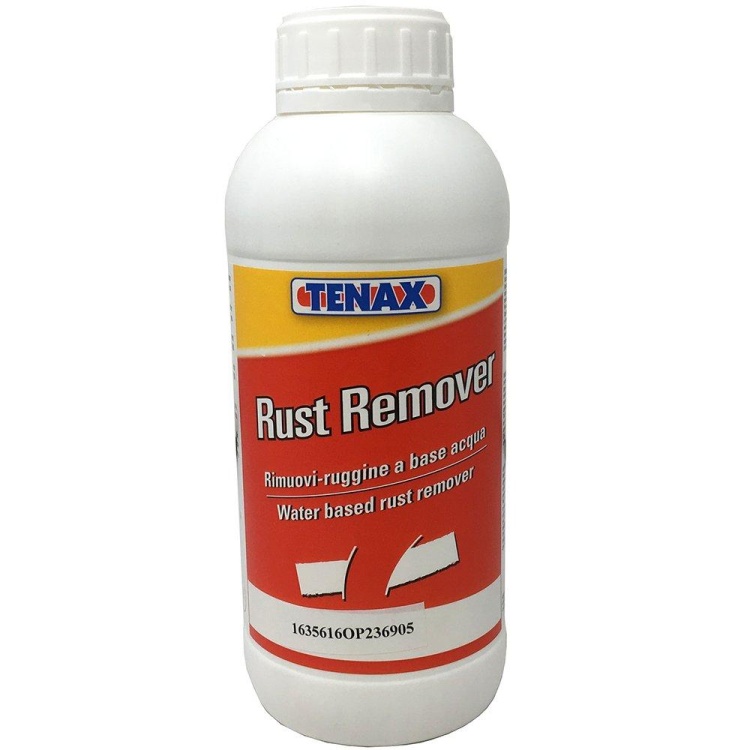 Очисник іржі Rust Remover (1л) TENAX