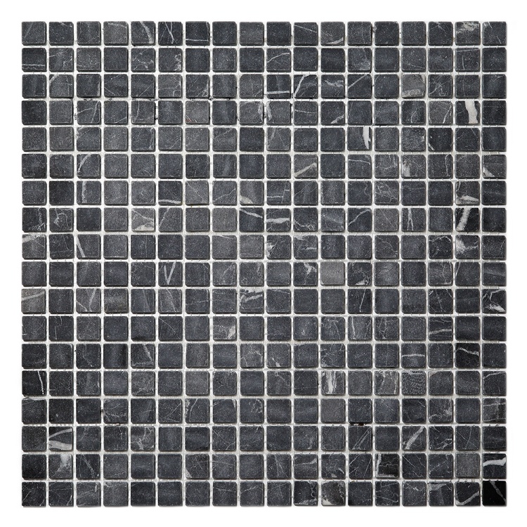 Мозаика Mozaico de Lux K-MOS CBMS2280M Dark Grey