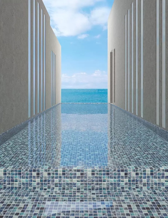 Мозаїка 5604 Nature Royal Malla Vidrepur (25x25)