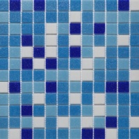 Мозаика Vivacer GLmix1 Мозаика Vivacer GLmix1