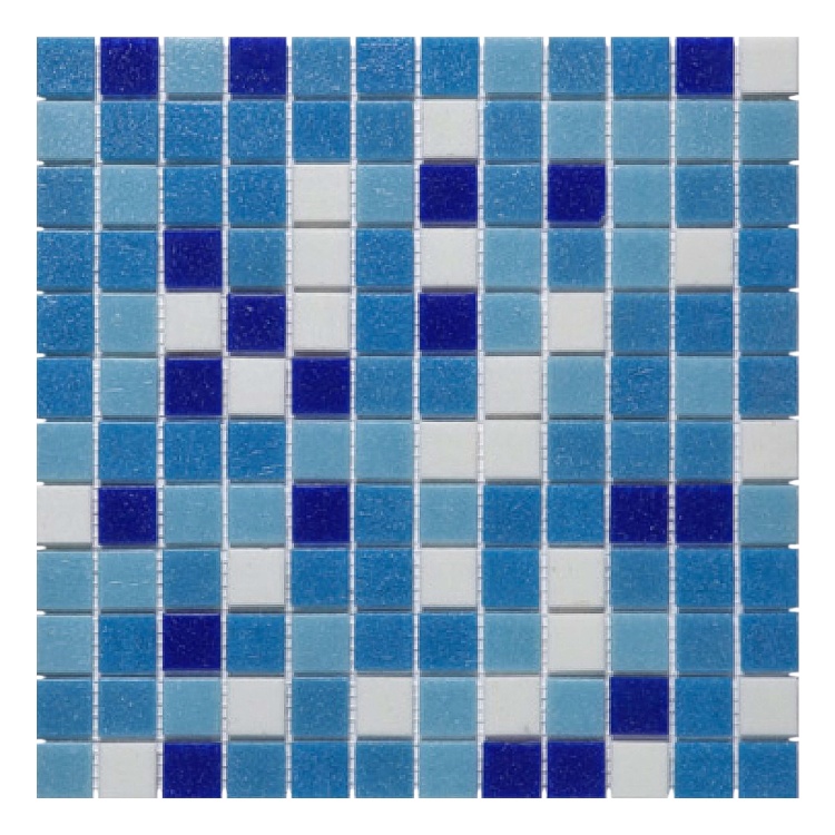 Мозаика Vivacer GLmix1