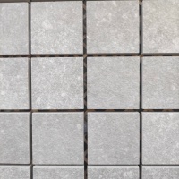 Мозаїка Zeus Ceramica Ca'Di Pietra Grigio MQCXPZ8 Мозаїка Zeus Ceramica Ca'Di Pietra Grigio MQCXPZ8