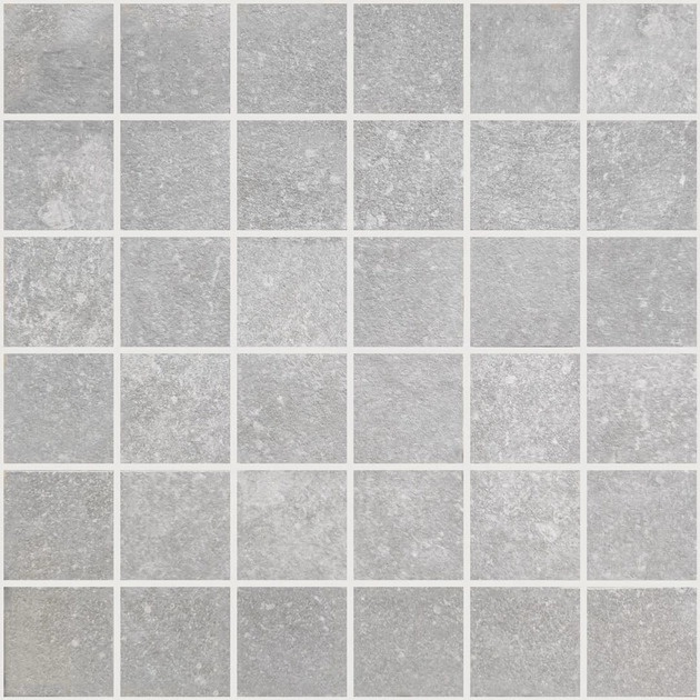 Мозаїка Zeus Ceramica Ca'Di Pietra Grigio MQCXPZ8