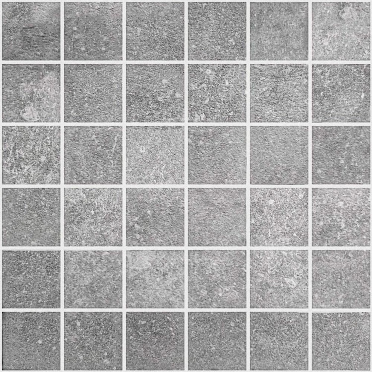 Мозаїка Zeus Ceramica Ca'Di Pietra Grigio MQCXPZ8
