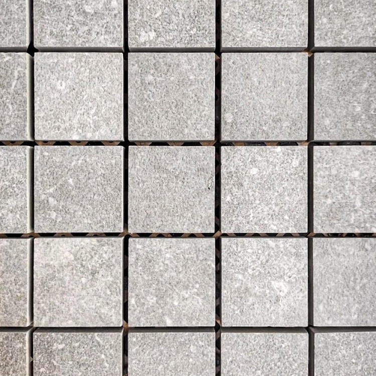 Мозаїка Zeus Ceramica Ca'Di Pietra Grigio MQCXPZ8